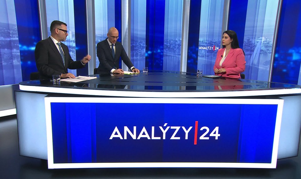 Analýzy 24: Nový systém emisných povoleniek. Sociálny masaker alebo strašenie?