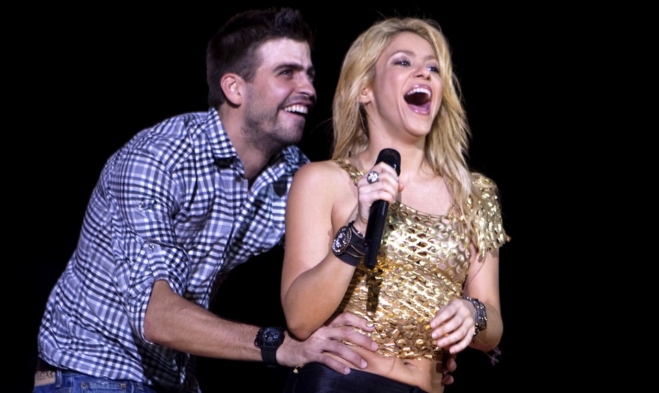Po rokoch útokov prišiel nečakaný obrat! TOTO povedala Shakira o jej expartnerovi Piquém