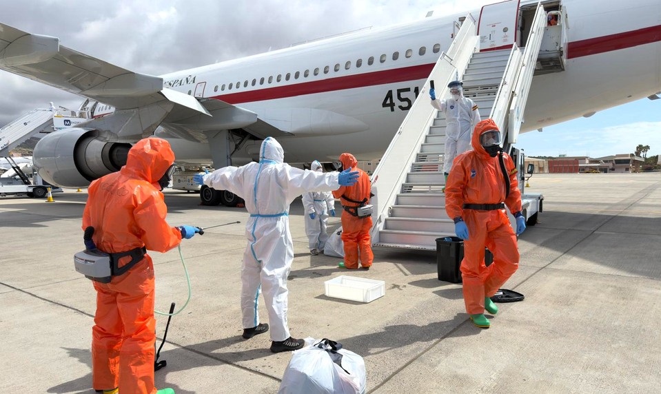 Chyba pri odberoch krvi: Holandská nemocnica dala pre hantavírus do karantény 12 zamestnancov
