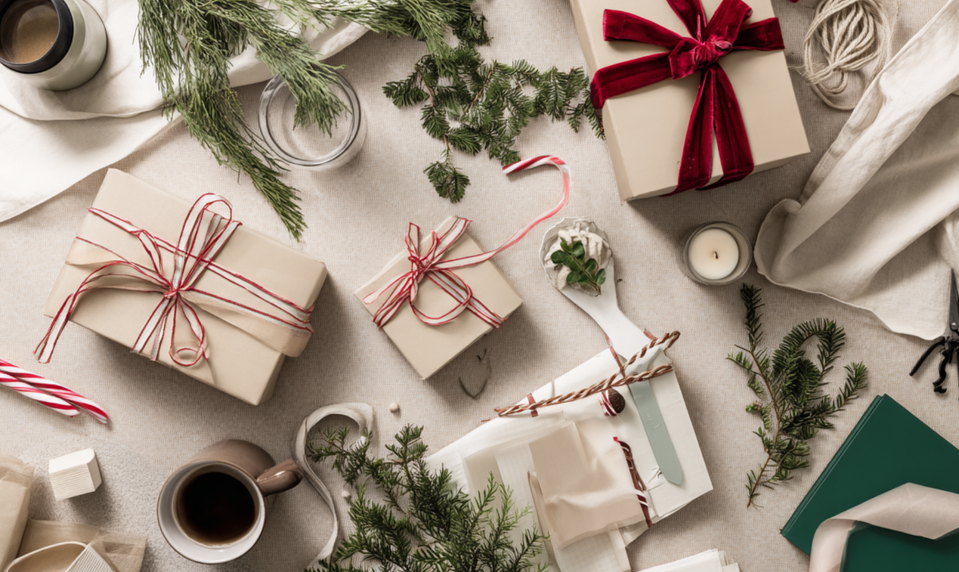 Nestíhate Secret Santu? Toto sú najlepšie last minute darčeky, ktoré zachránia situáciu!