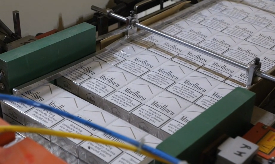 Slovenskí colníci zasahovali v Poľsku: Odhalili miliónový biznis