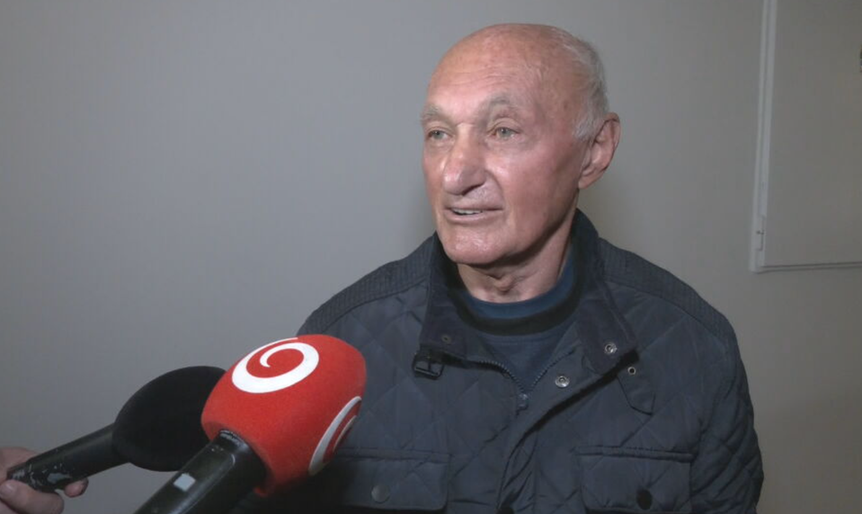 Omyl, ktorý bolí aj po 6 rokoch. František žiada spravodlivosť po operácii nesprávneho kolena