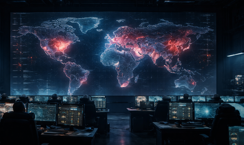 Vedci otestovali AI vo vojne. Vedci bijú na poplach