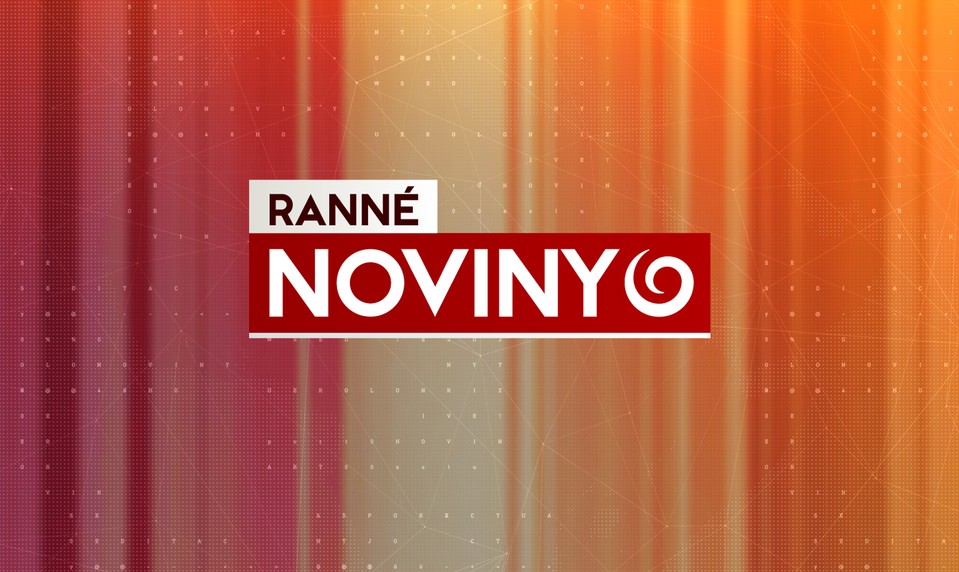 Ranné noviny