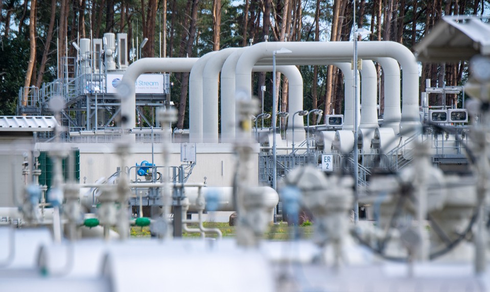 V Chorvátsku zadržali Ukrajinca podozrivého z útokov na plynovody Nord Stream