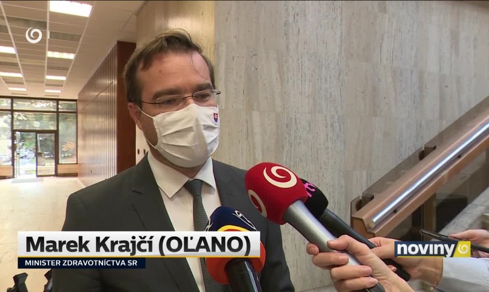 Rastúci počet pacientov aj úmrtí