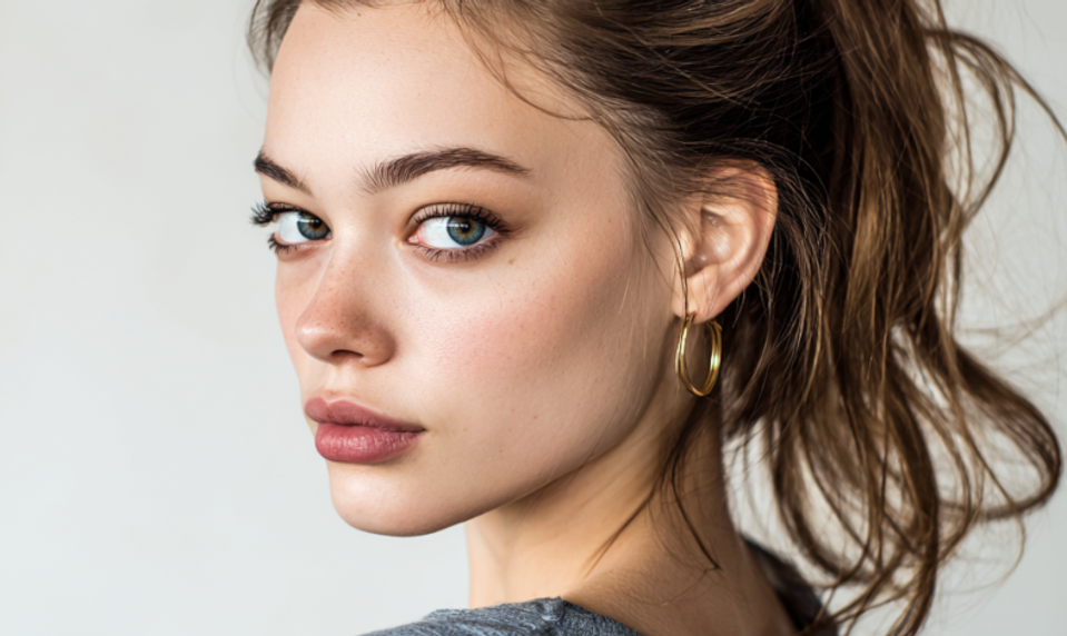 TOP trend roka: Neveríte, čo spraví aj obyčajný konský chvost s vašou tvárou!