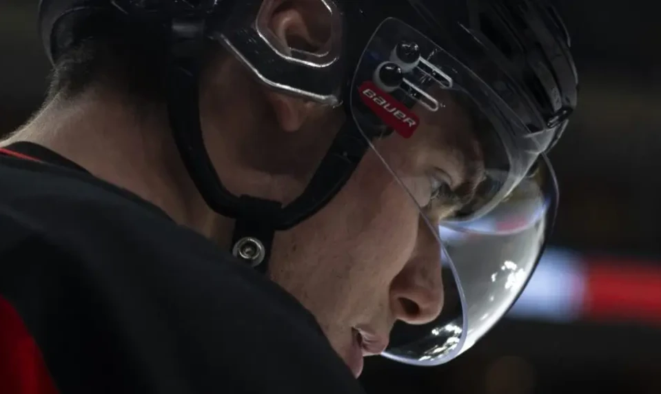 Diabli prišli o slovenskú oporu. NEMEC na listine zranených hráčov