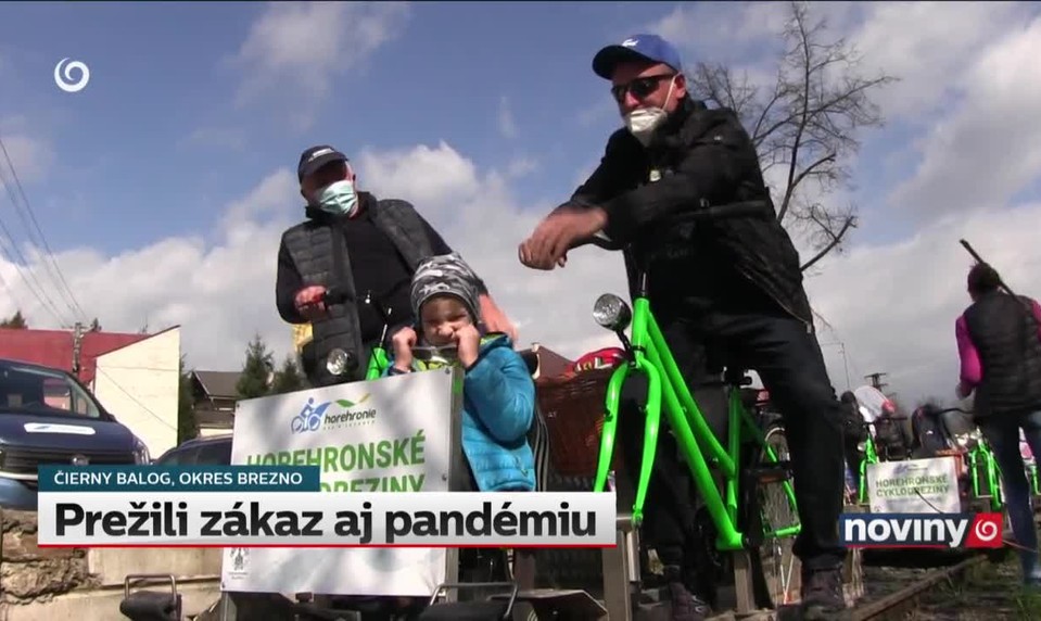 Prežili zákaz aj pandémiu