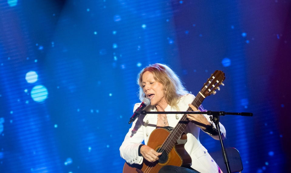 Lenka Filipová sa po dlhej dobe ozvala! Cievna výduť na mozgu, pád zo schodov a boj o život!