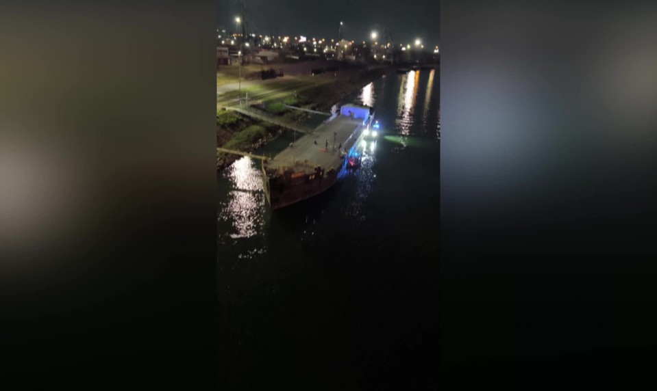 Tragický večer na Dunaji: Muž sa rozhodol ukončiť svoj život skokom z mosta