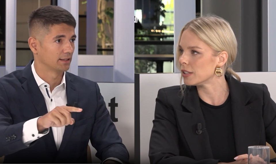 Kaliňák: Väčšina peňazí EÚ má ísť na zbrojenie. „To nie je fakt,“ hovorí Ostrihoňová