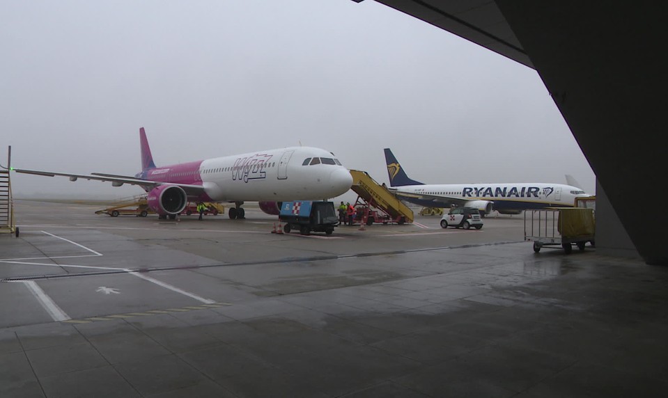 Wizz Air v Bratislave štartuje expanziu, pridáva 27 liniek aj let do Košíc