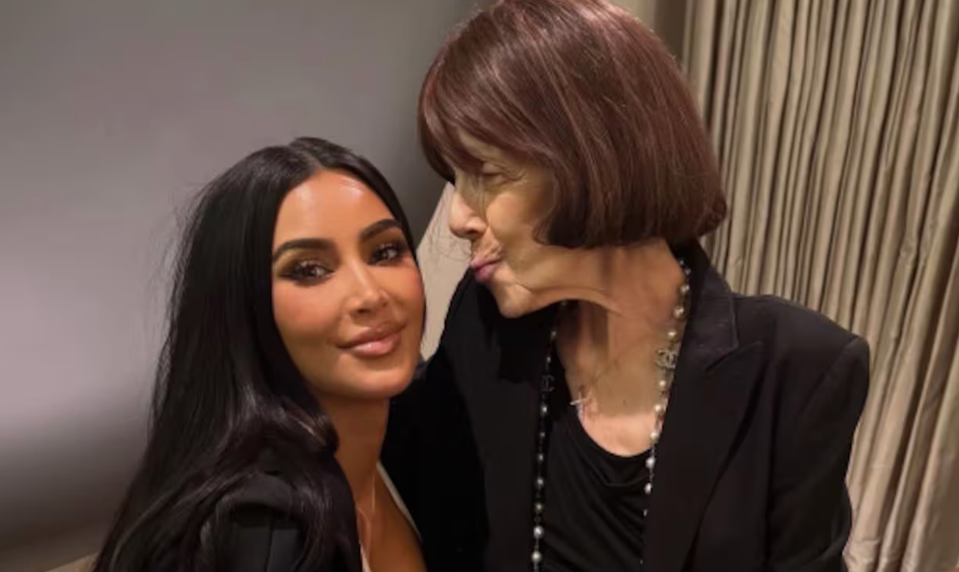 Smrtka kosí u Kardashianovcov! Druhá strata v priebehu pár dní, táto je obzvlášť bolestná!