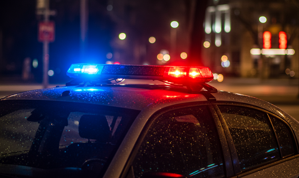 Krvavý masaker: Muž je podozrivý z vyvraždenia svojej štvorčlennej rodiny, ušetril iba bábätko