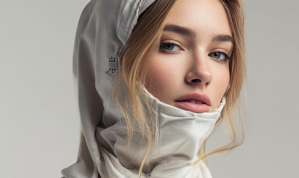 TOTO je jediný štýlový doplnok zimy, ktorý budete potrebovať: Ako ho nosiť?