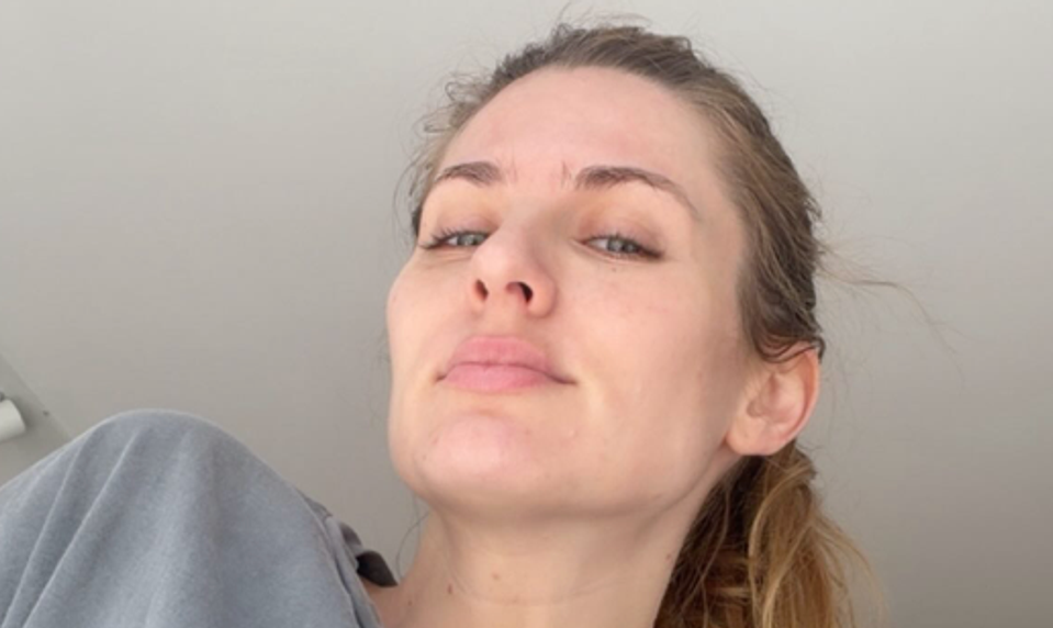 Becce praskli nervy! Prenasledoval ju zvrhlík, na svojom psovi ukázala, že muži by sa mali vedieť ovládať!