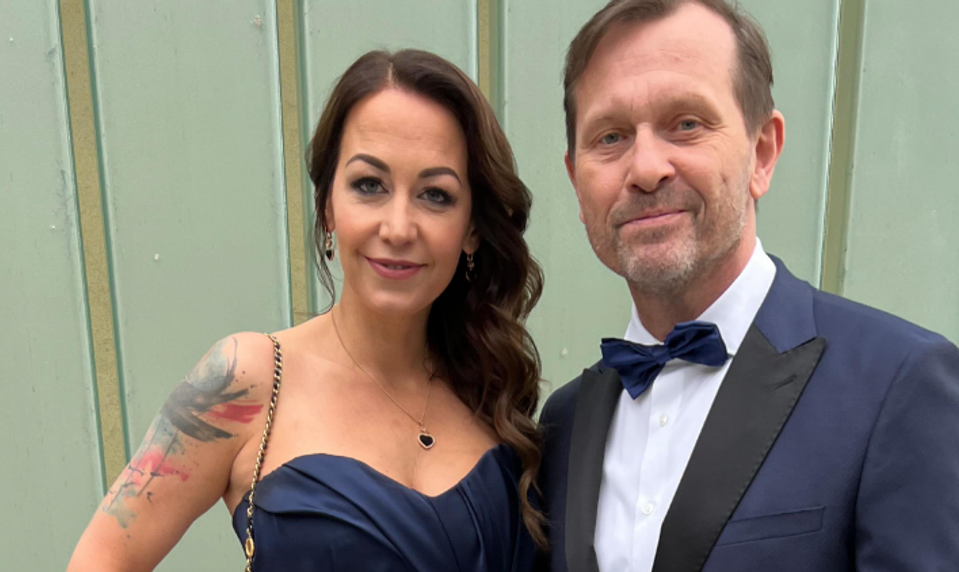 Soukup prišiel s drsným obvinením! Nevera Agáty už počas tehotenstva, tá reaguje!