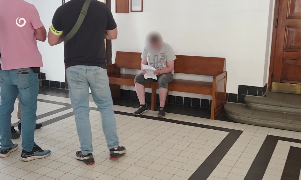 Sériového predátora z filmu V sieti opäť zadržali: Pokúsil sa o kontakt s dieťaťom, skončil vo väzbe