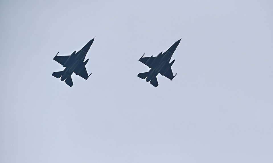 Drony narušlil vzdušný priestor Rumunska. Jeden z nich v Moldavsku narazil do domu