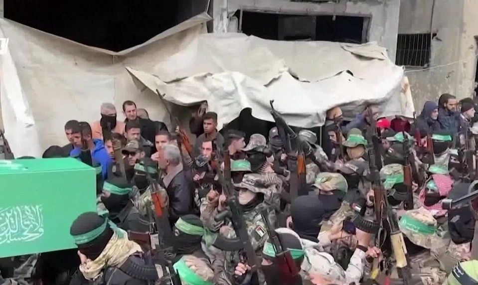 Štúdio 24: Gaza si na mier ešte musí počkať