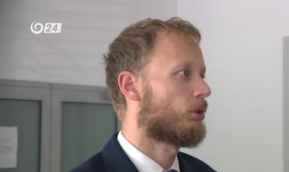 Rozhovory 24: Ústavný právnik o kroku prezidenta