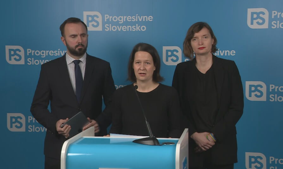 PS podá ďalší podnet na Ústavný súd, spochybňuje plnenie povinností vlády