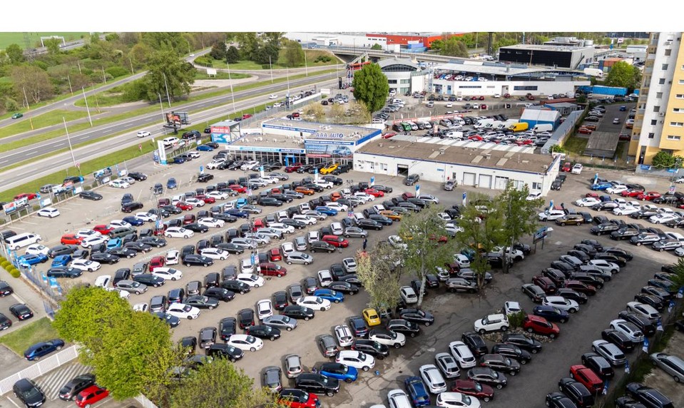 Chcete predať auto rýchlo, bez starostí a za dobrú cenu?