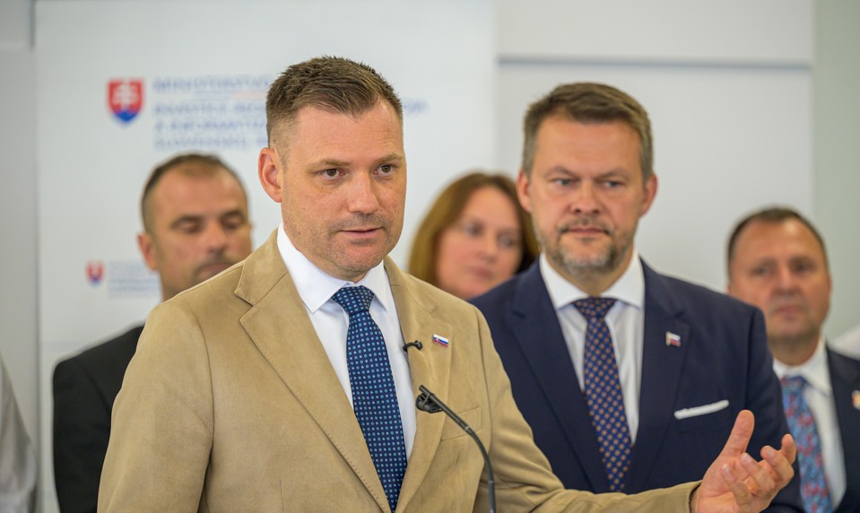 Súd odmietol žalobu v súvislosti s PVE Málinec. Taraba hovorí o ďalšom víťazstve