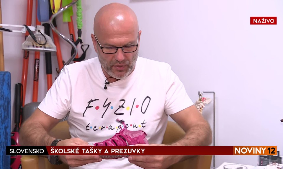 ŠKOLSKÉ TAŠKY A PREZUVKY