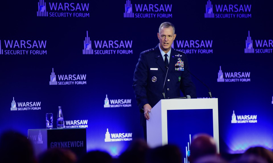 NATO predstavilo "Teória víťazstva". Kľúčom je rýchle odrazenie prípadného prvého útoku
