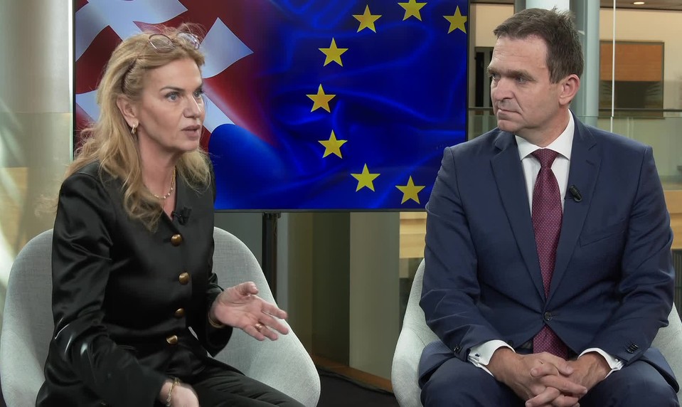 Európa od A po Z: Eurofondy na hrane? Beňová hovorí o „nafúknutej“ téme, Ódor varuje