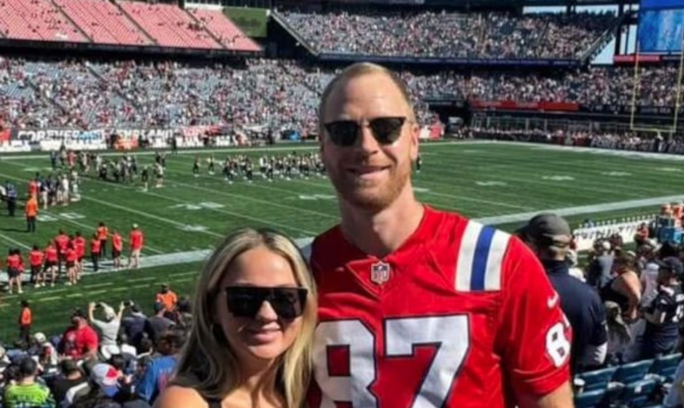 "Je to absolútne psychické aj fyzické mučenie", opisuje Ír pobyt v záchytnom tábore ICE