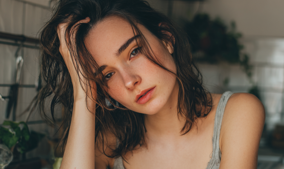 Zlá kvalita vlasov, hlad, únava? Môže za to nedostatok tejto živiny v jedálničku!