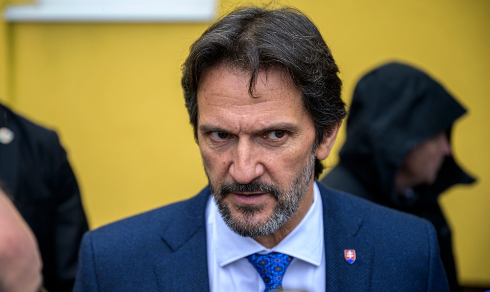 Kaliňák opäť odmieta akúkoľvek účasť Slovenska na únose Vietnamca