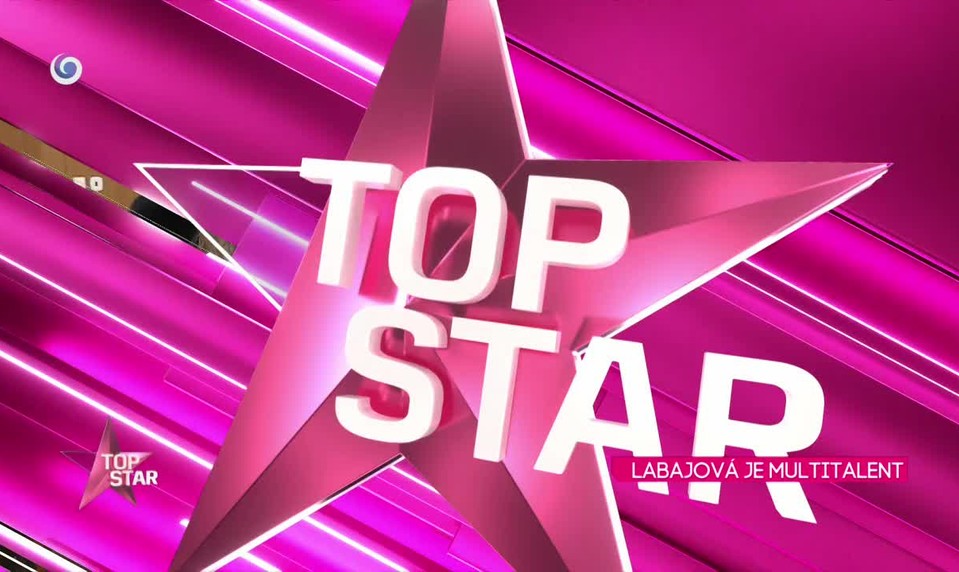 Labajová je multitalent