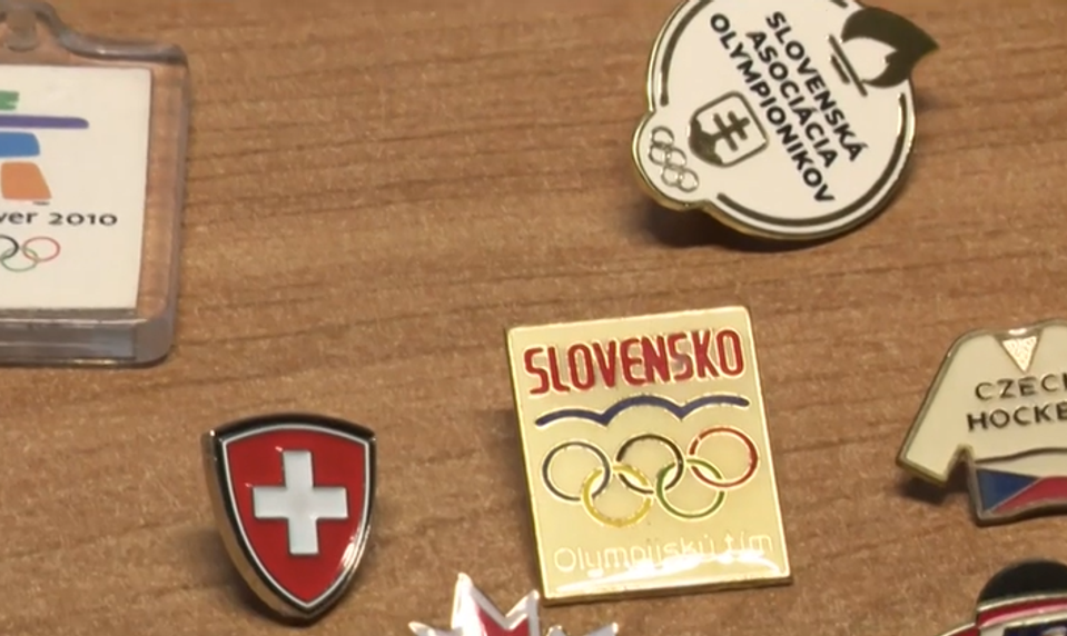 Olympiáda sa rozbieha, slovenskí športovci sa sústreďujú na výkony aj atmosféru