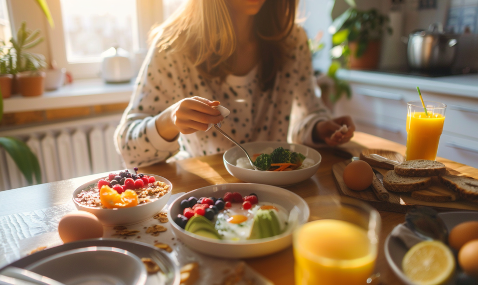 Vynechávate raňajky? Nová štúdia varuje pred vážnym rizikom pre vaše zdravie!