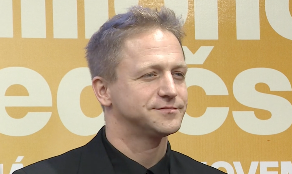 Ako sa to dogabal? Tomáš Klus vysvetľuje trápenie, pre ktoré pohoršil na premiére!