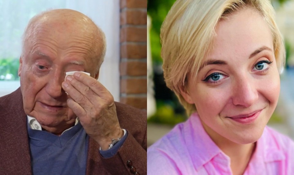 Bolestné priznanie Slováčka! TOTO o svojej dcére netušil, najradšej by vrátil čas a spravil to inak!