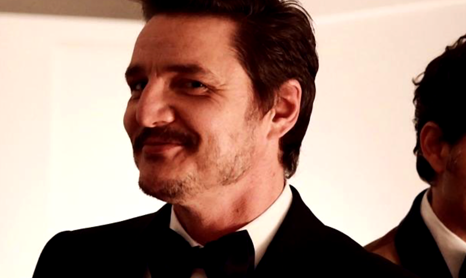 Tak predsa preferuje mužov..? Hviezdny herec si užíval v spoločnosti mladého fešáka!