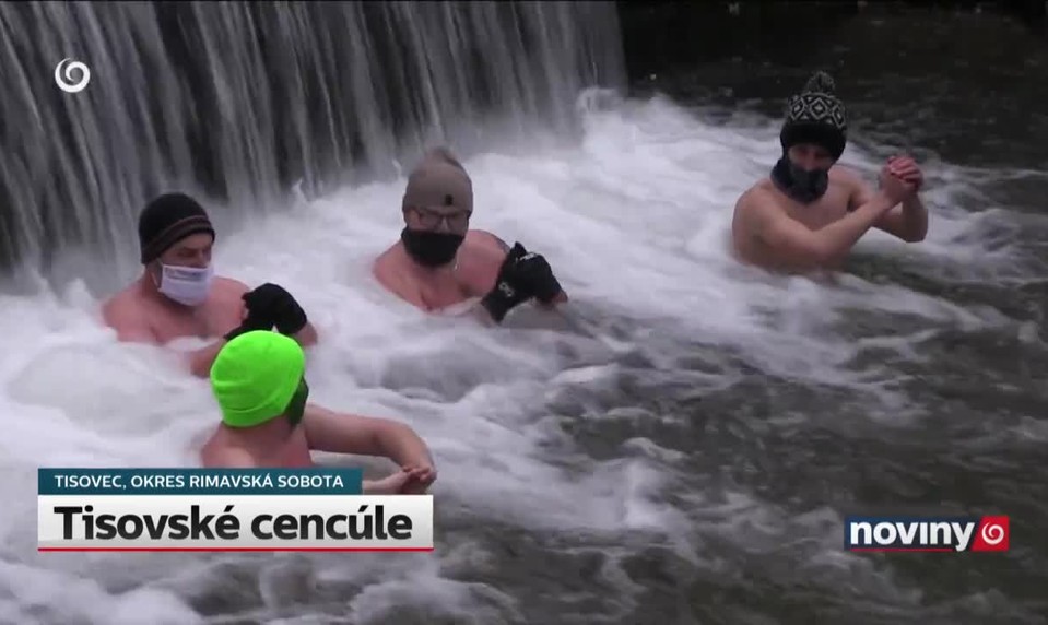 Tisovské cencúle