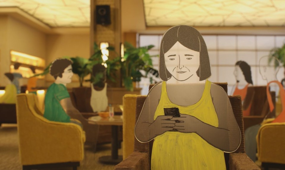 V Medzinárodnej súťaži krátkych filmov Art Film Fest uvedie 36 titulov z rôznych kútov sveta!