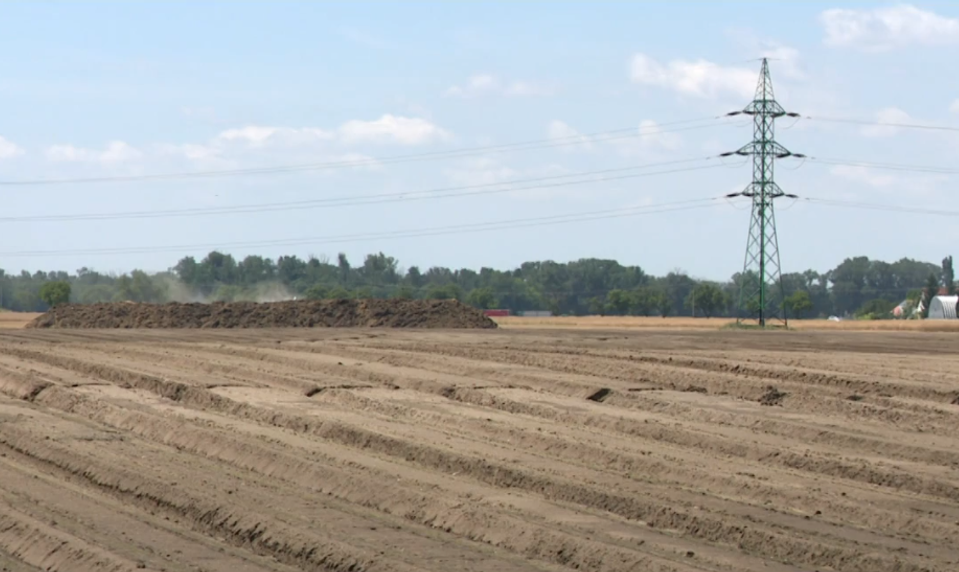 Štúdio 24: Ďalší protest poľnohospodárov