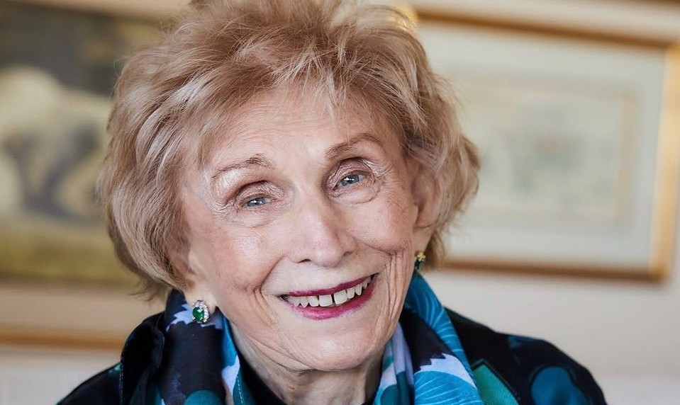 Prežila holokaust, o rodičov ju pripravil Mengele. Zomrela rodáčka z Košíc Edith Eva Eger