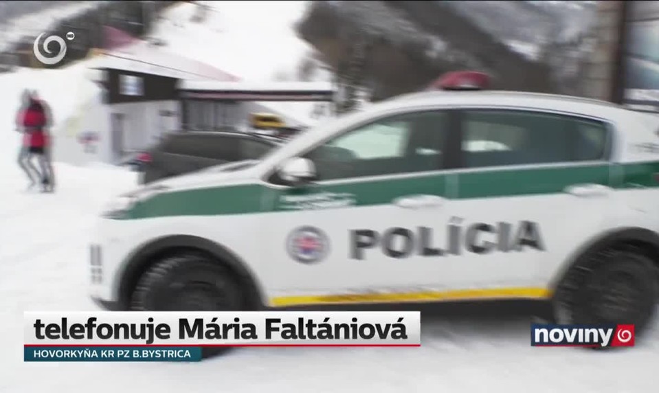 Lavína zabila skialpinistu