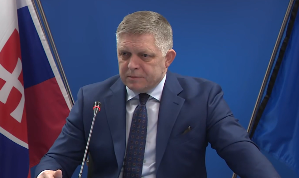 Fico o výsledku maďarských volieb: Avizuje spoluprácu s novým premiérom aj snahu o oživenie V4