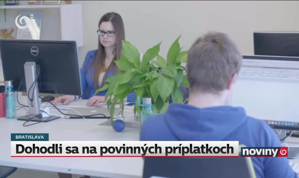 Dohodli sa na povinných príplatkoch