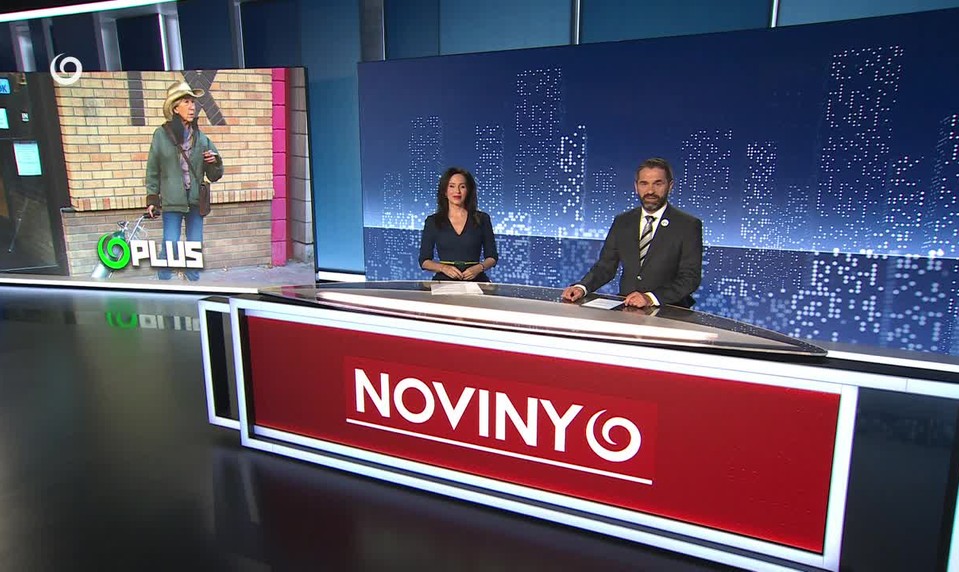 NETRADIČNÁ DOVOLENKA STAROSTU