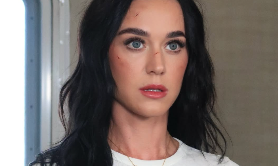 Katy Perrry to skúšala aj na ďalšiu známu herečku! Divoká noc a nevhodné dotyky!